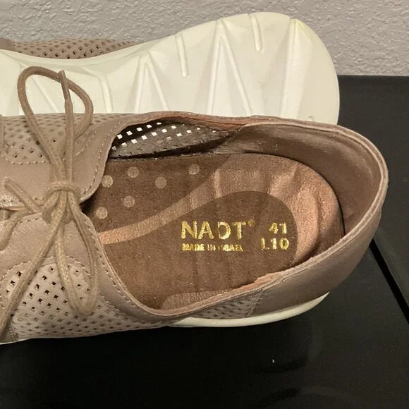 New Naot Ophelia shoes 41 - Picture 7 of 7